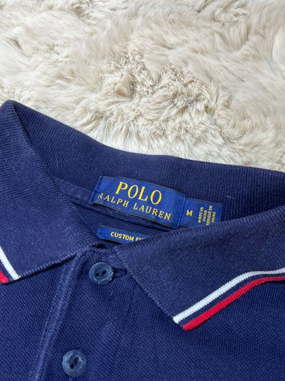 Ralph Lauren USA polo (M)
