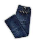Japanese Burberry jeans (W32)