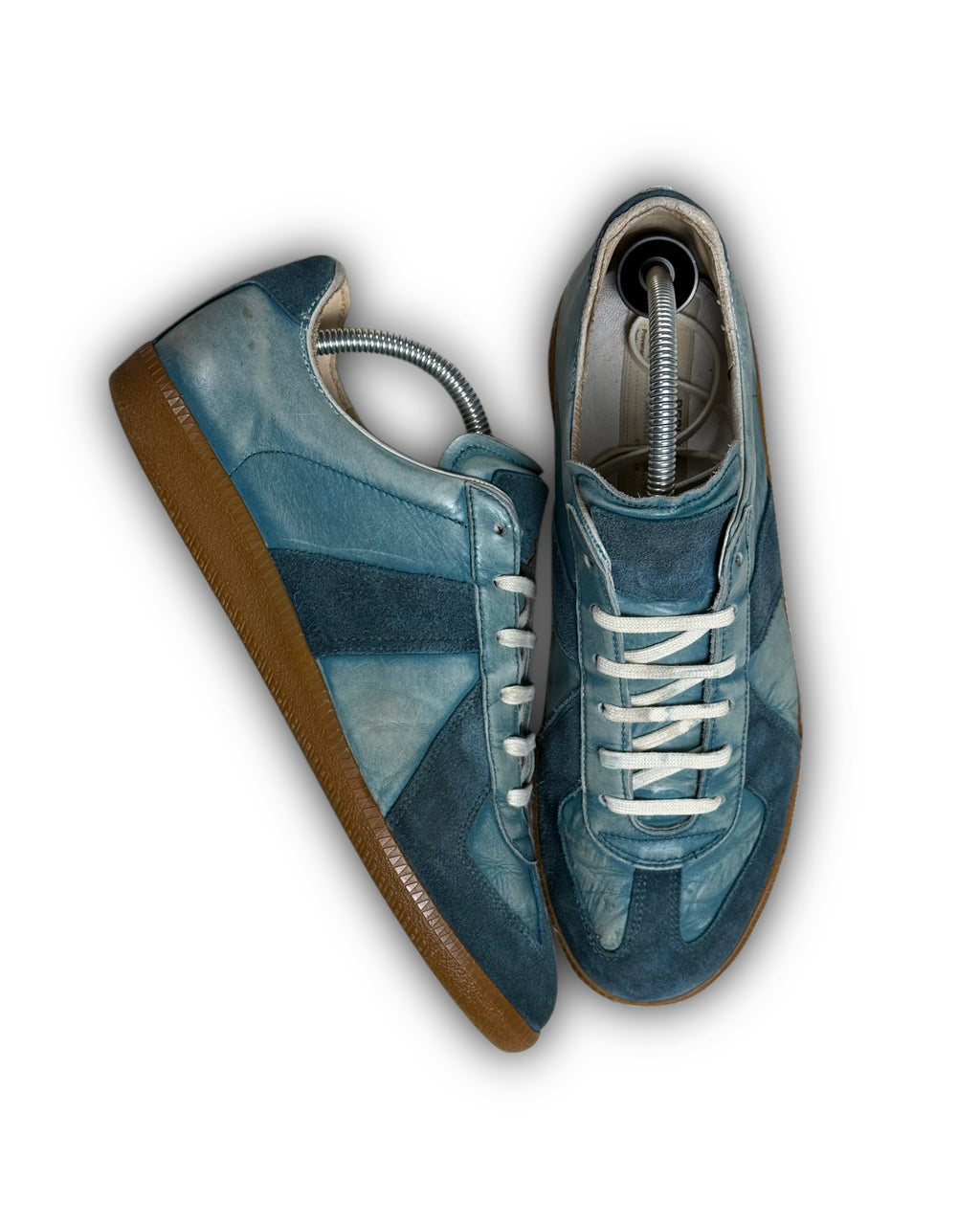 ‘06 MAISON MARTIN MARGIELA GAT ‘TURQUOISE’ (42)