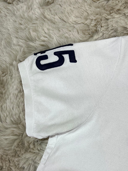 Ralph Lauren USA polo (M-L)