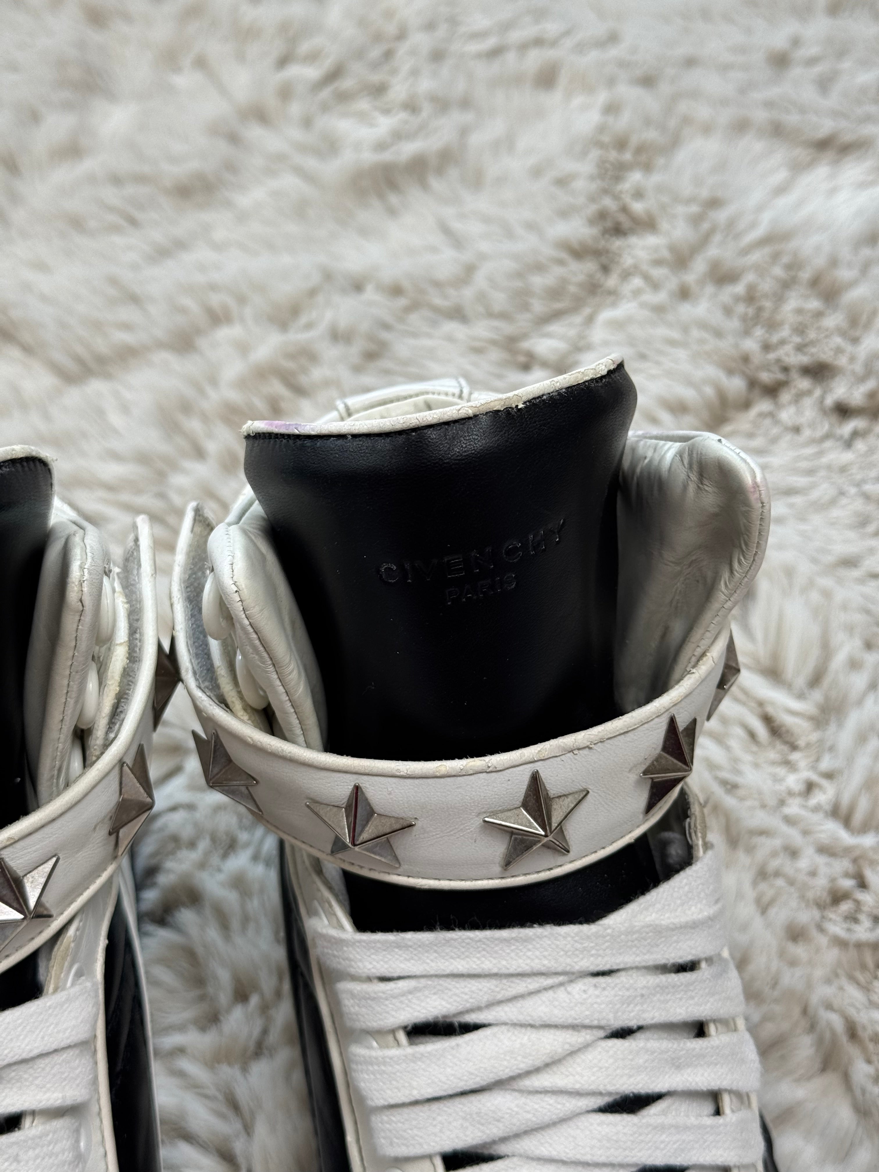 FW14 Givenchy Tyson (43)