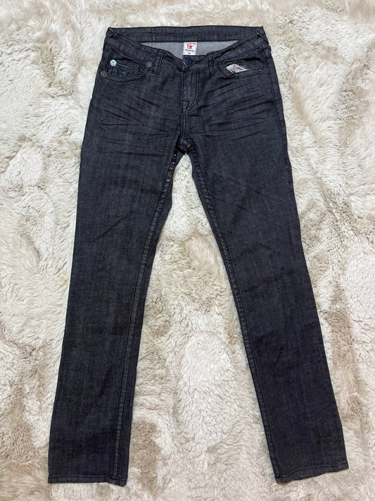 True Religion Men’s Bobby Jeans (W32)