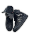 FW11 Adidas x Diesel forum high studded