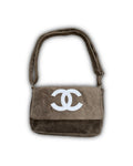 Chanel precision bag