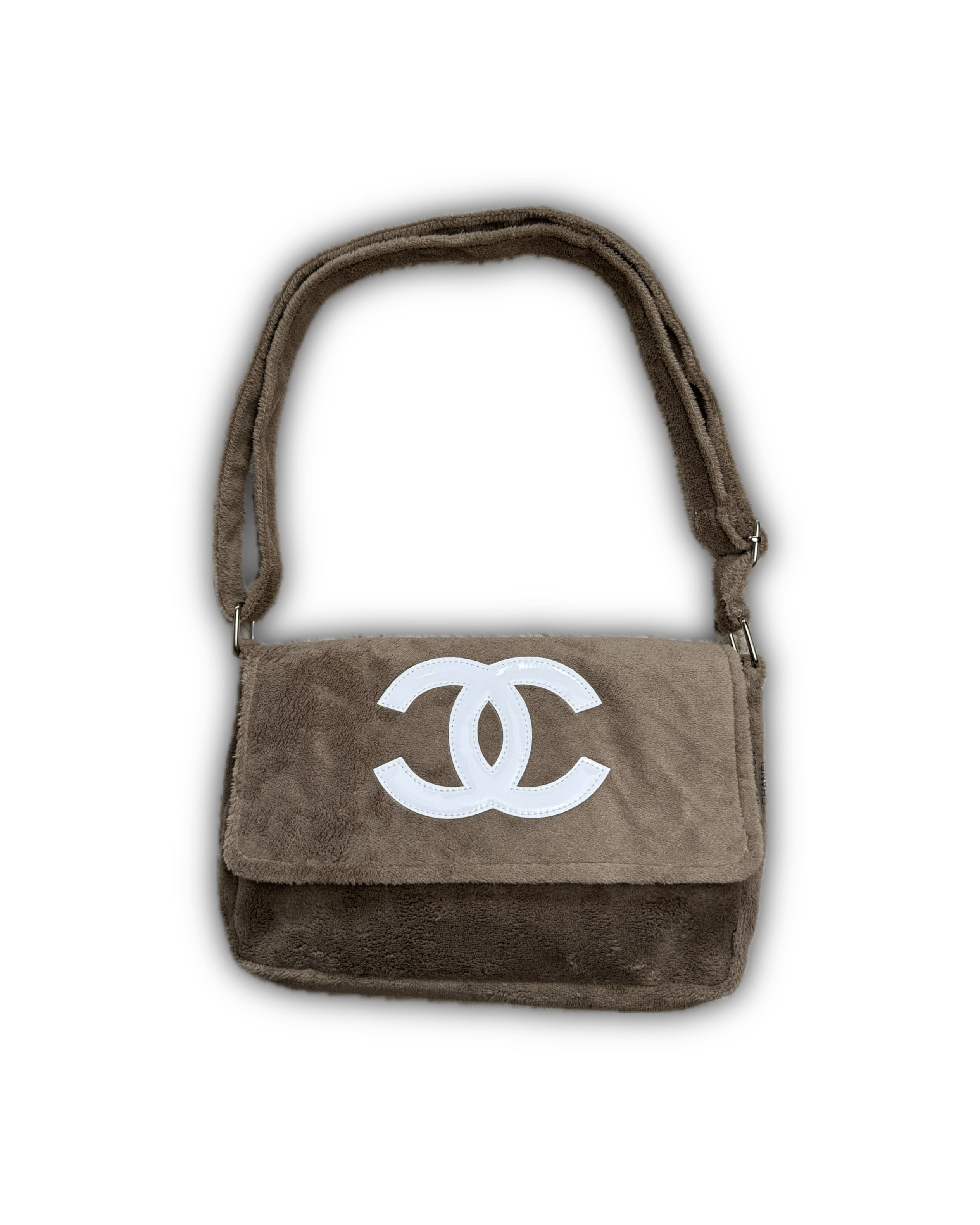 Chanel precision bag