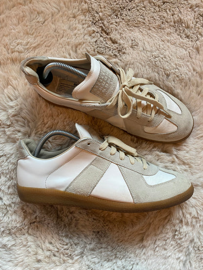 Maison Margiela GAT ‘White Grey’ (42)
