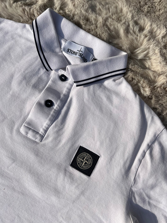 Stone Island polo