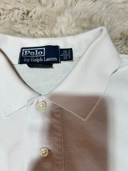 Ralph Lauren Spain polo (L)