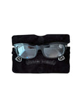 Chrome Hearts ‘DRILLED’ glasses