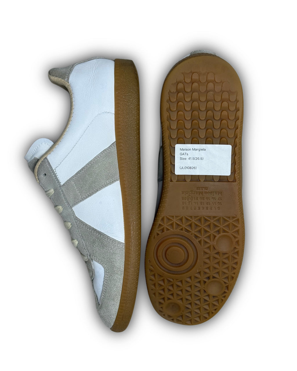 Maison Margiela GAT (41.5)