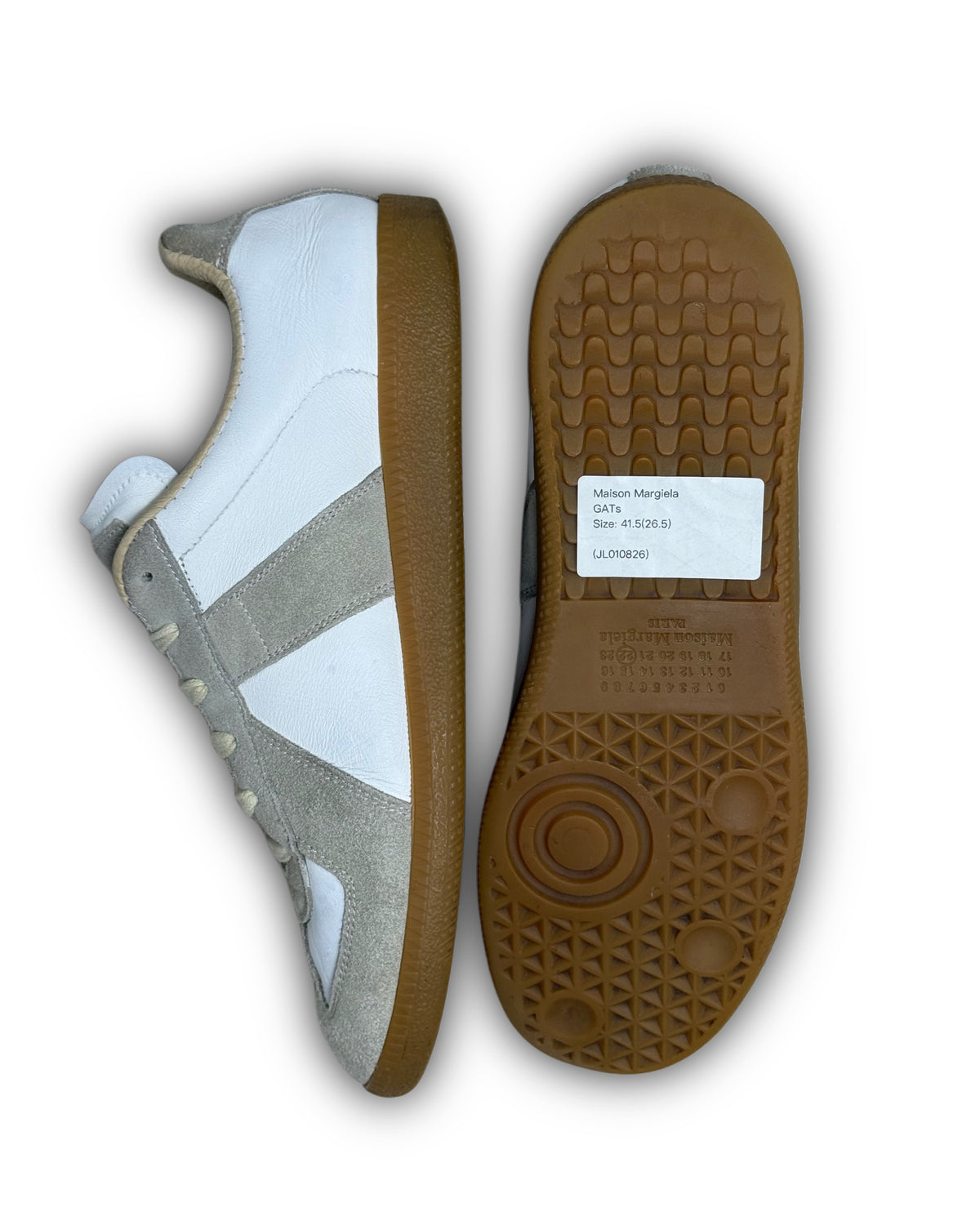 Maison Margiela GAT (41.5)