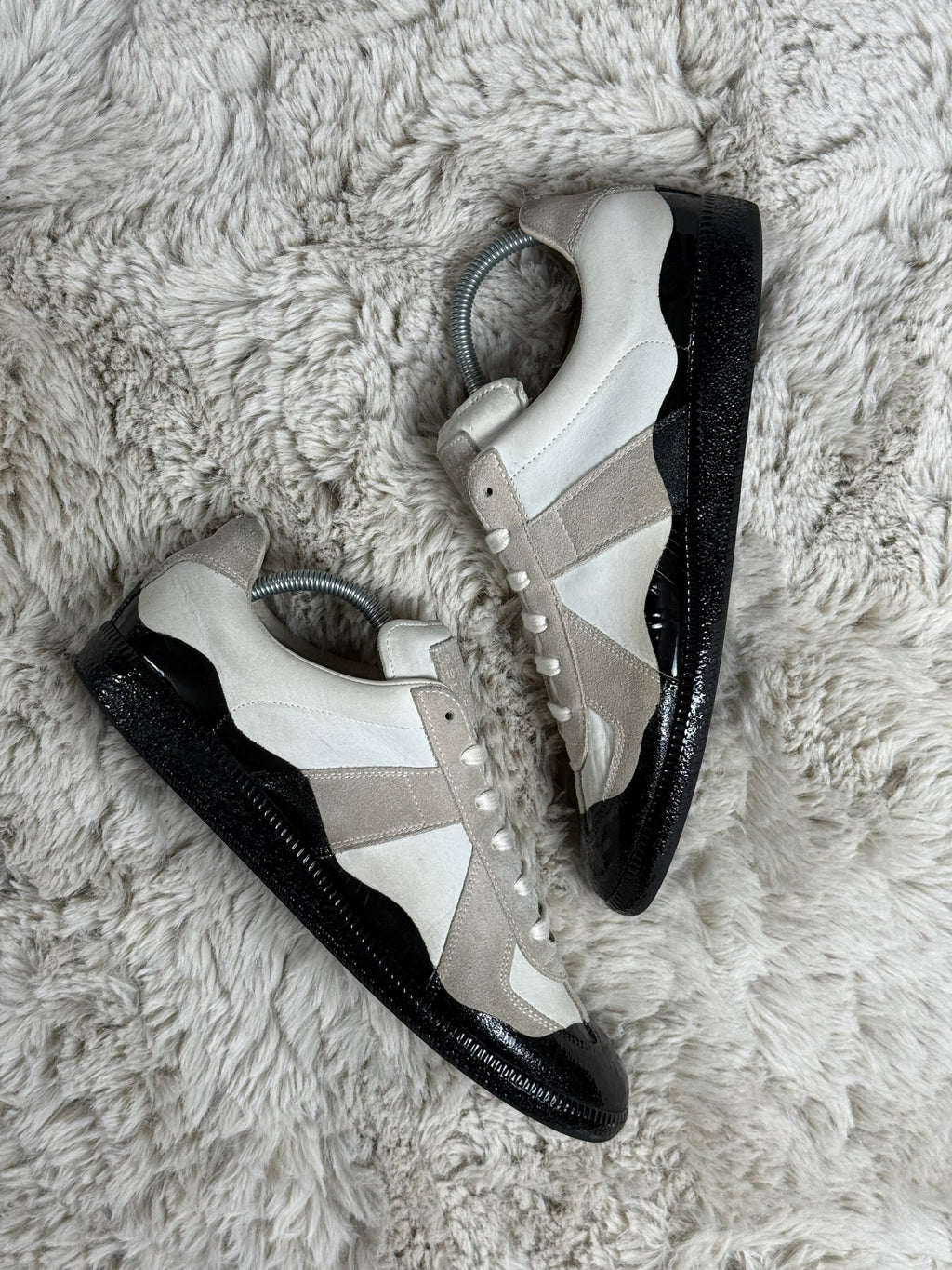 SS16 Maison Margiela GAT ‘paint dipped’ (43)