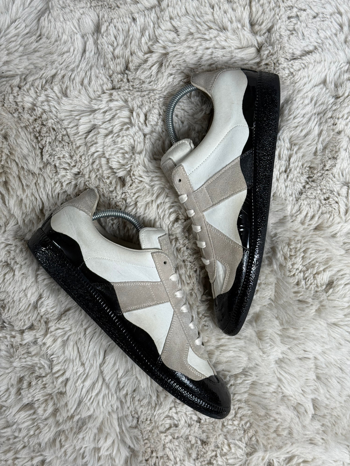 SS16 Maison Margiela GAT ‘paint dipped’ (43)