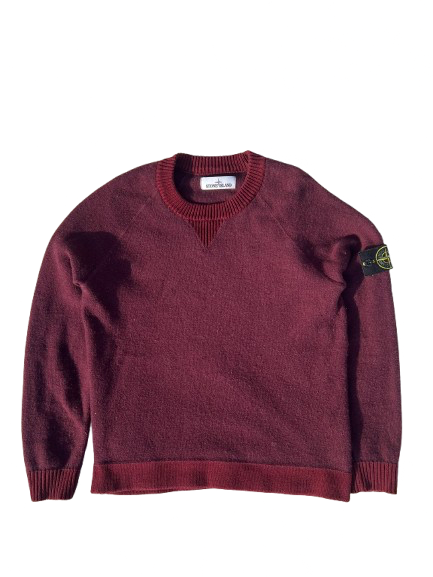 Stone Island crewneck