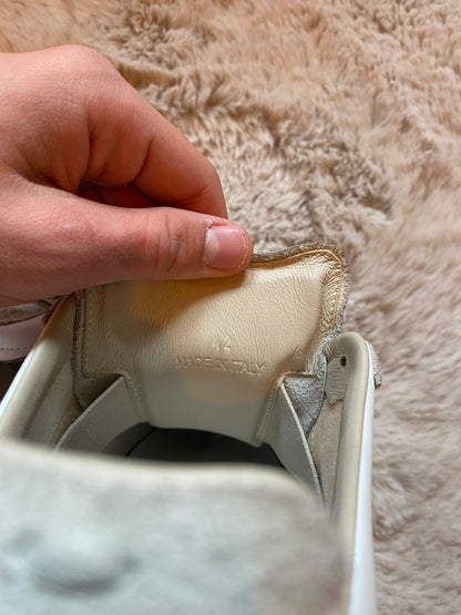 Maison Margiela GAT ‘White Grey’ (42)