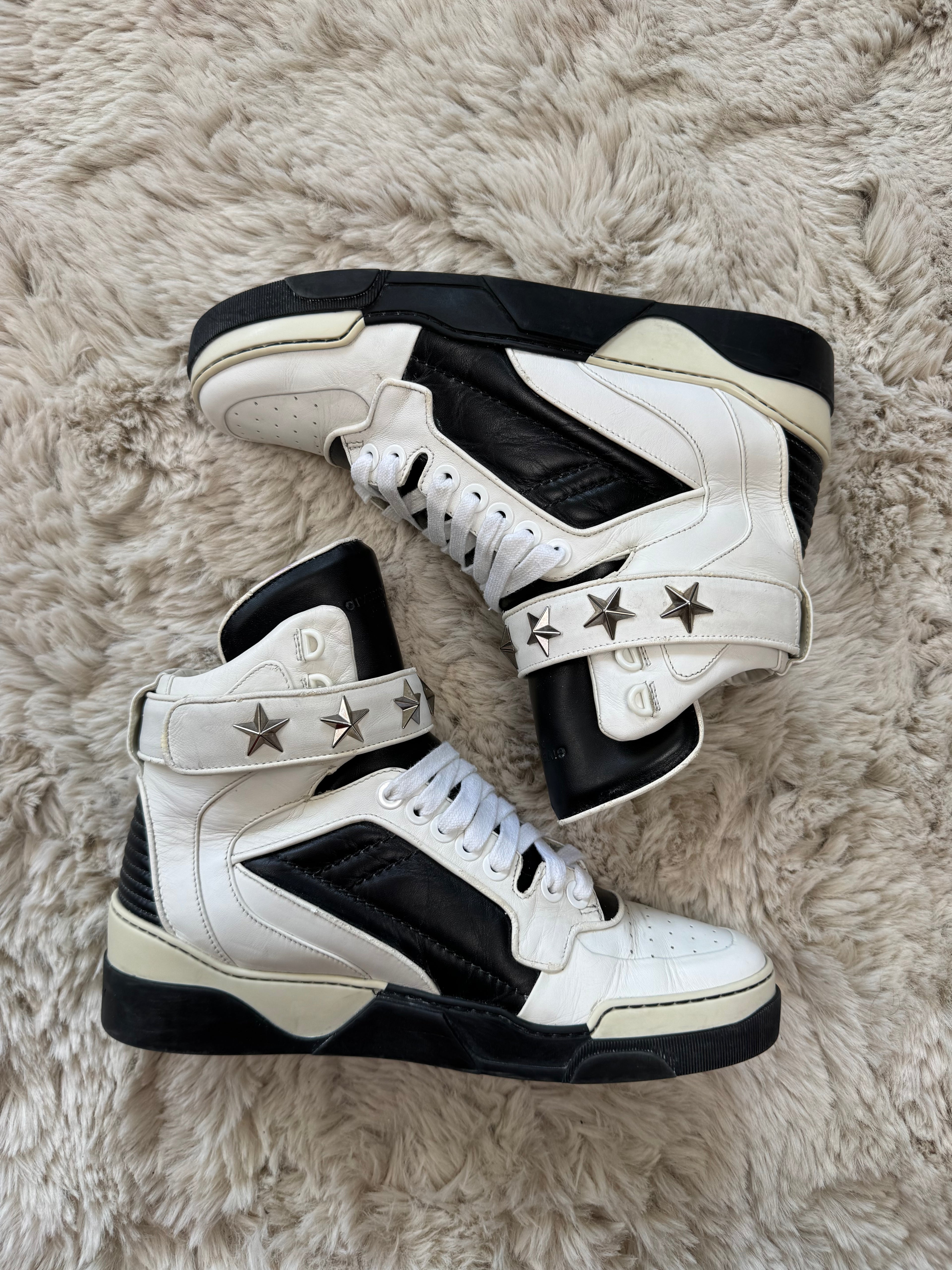 FW14 Givenchy Tyson (43)