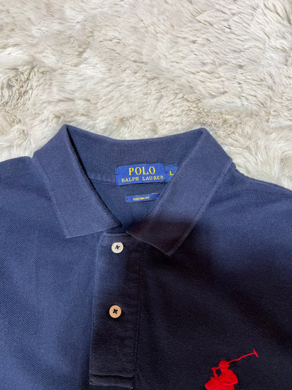 Ralph Lauren big pony polo (L)