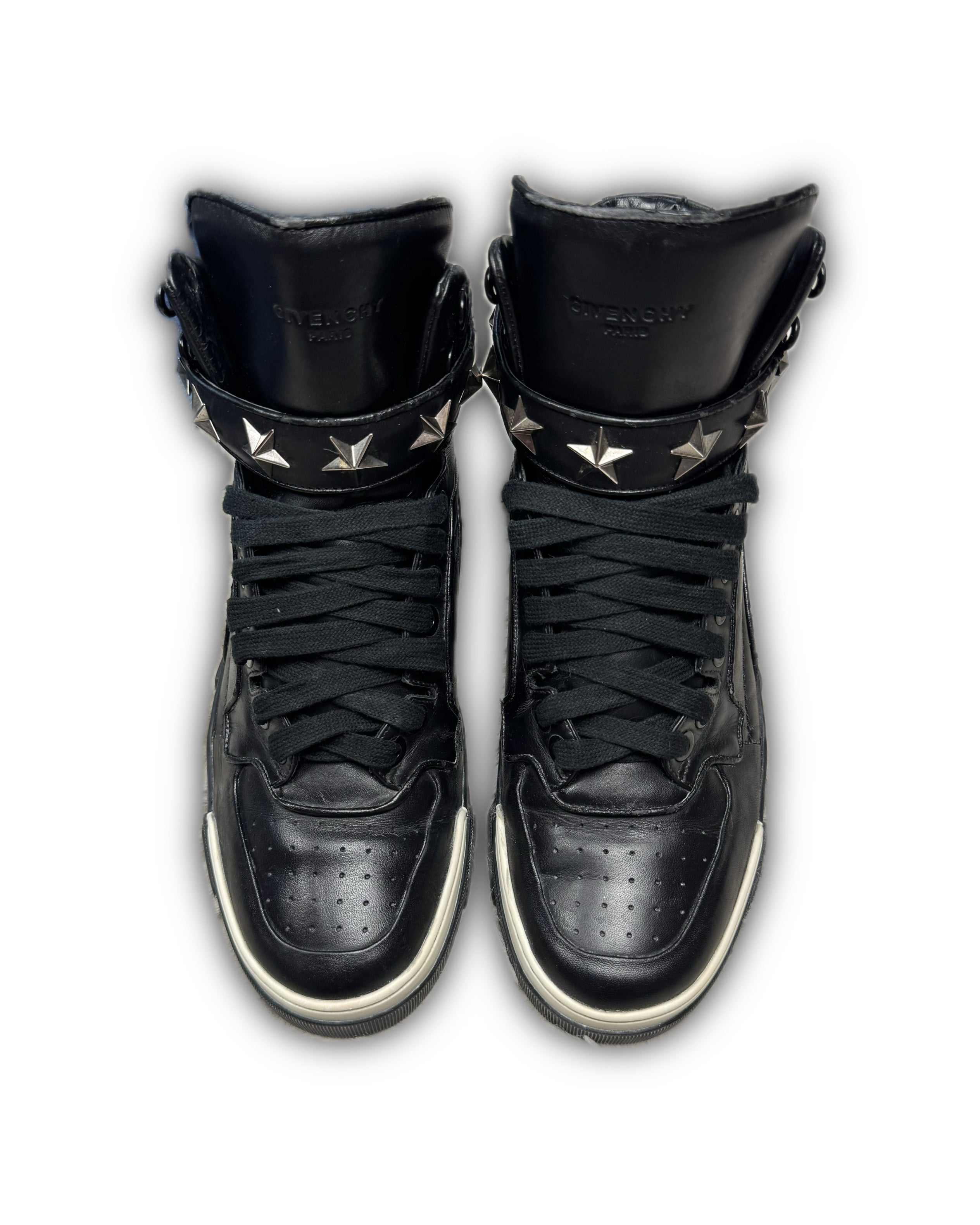 FW14 Givenchy Tyson (43)