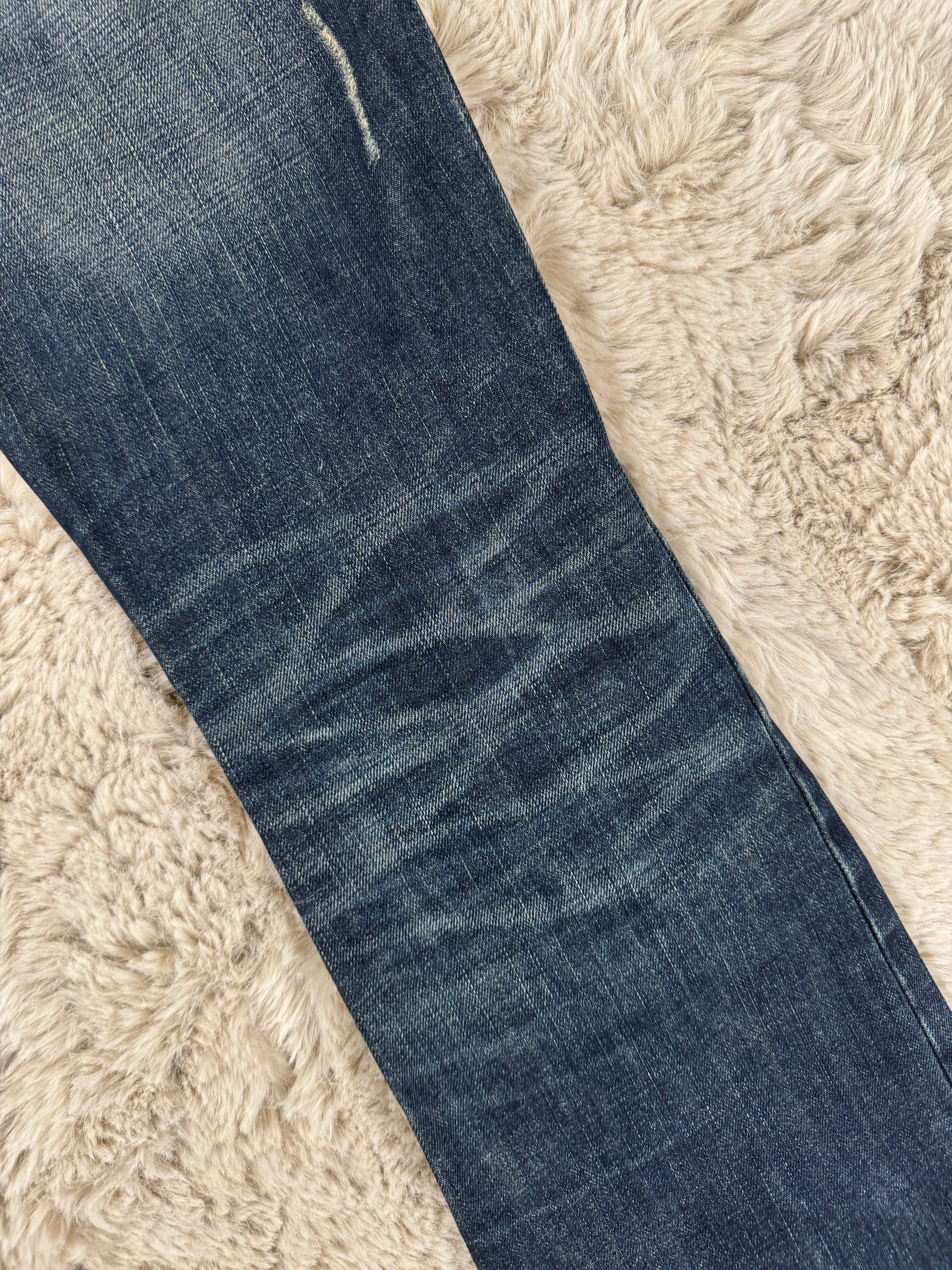 Burberry Black Label denim (W30)