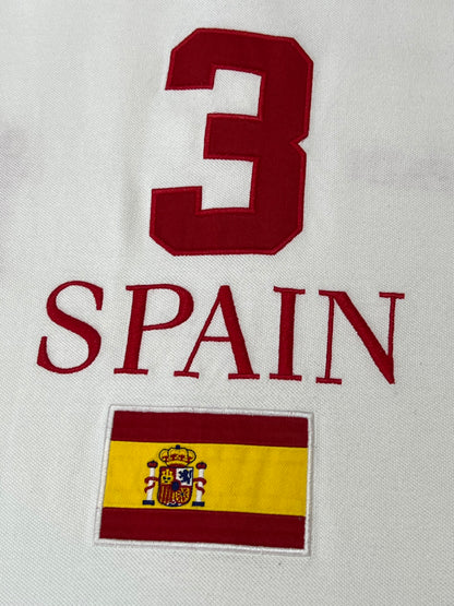 Ralph Lauren Spain polo (L)
