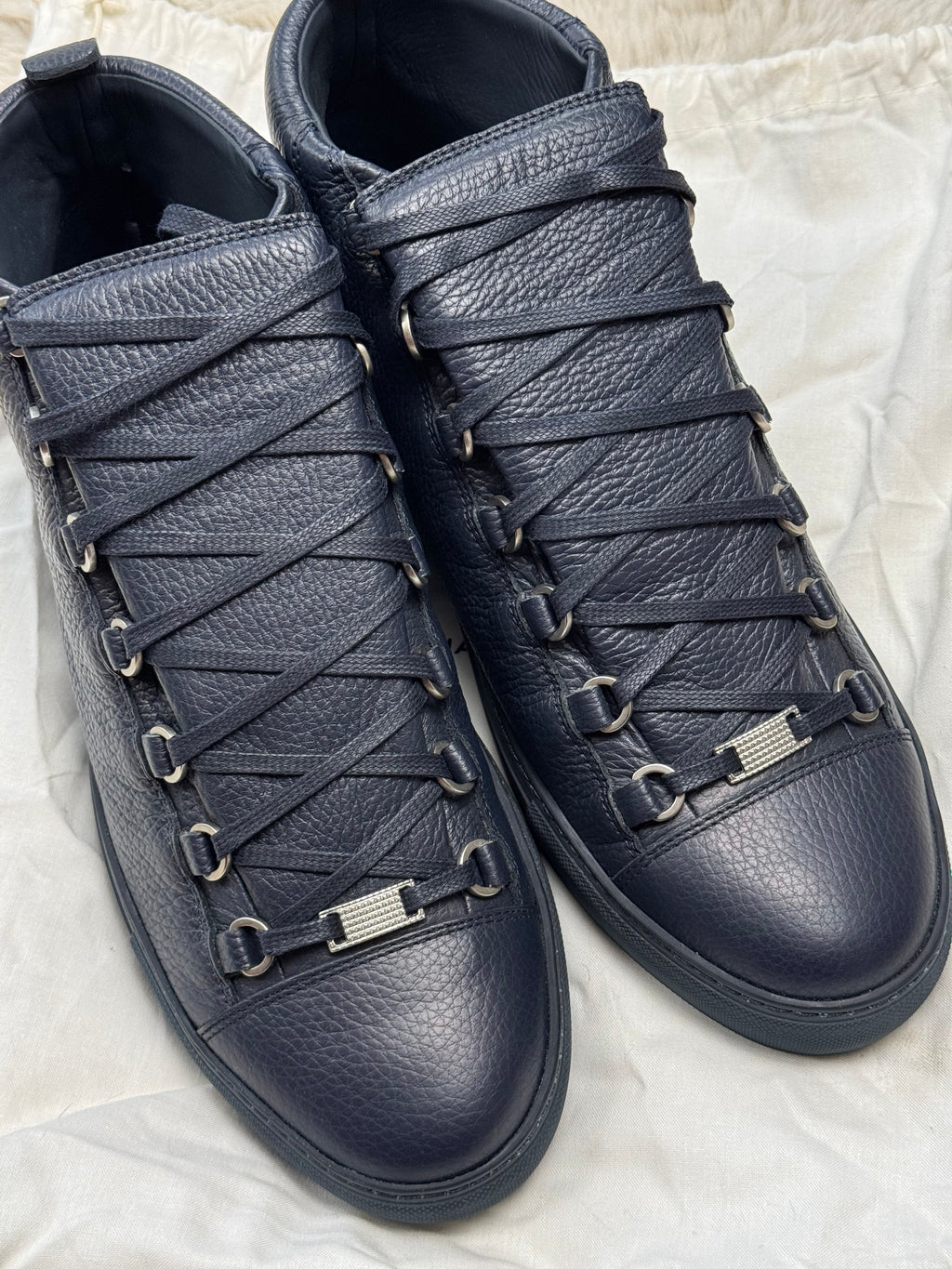 DEADSTOCK Balenciaga Arena (44)