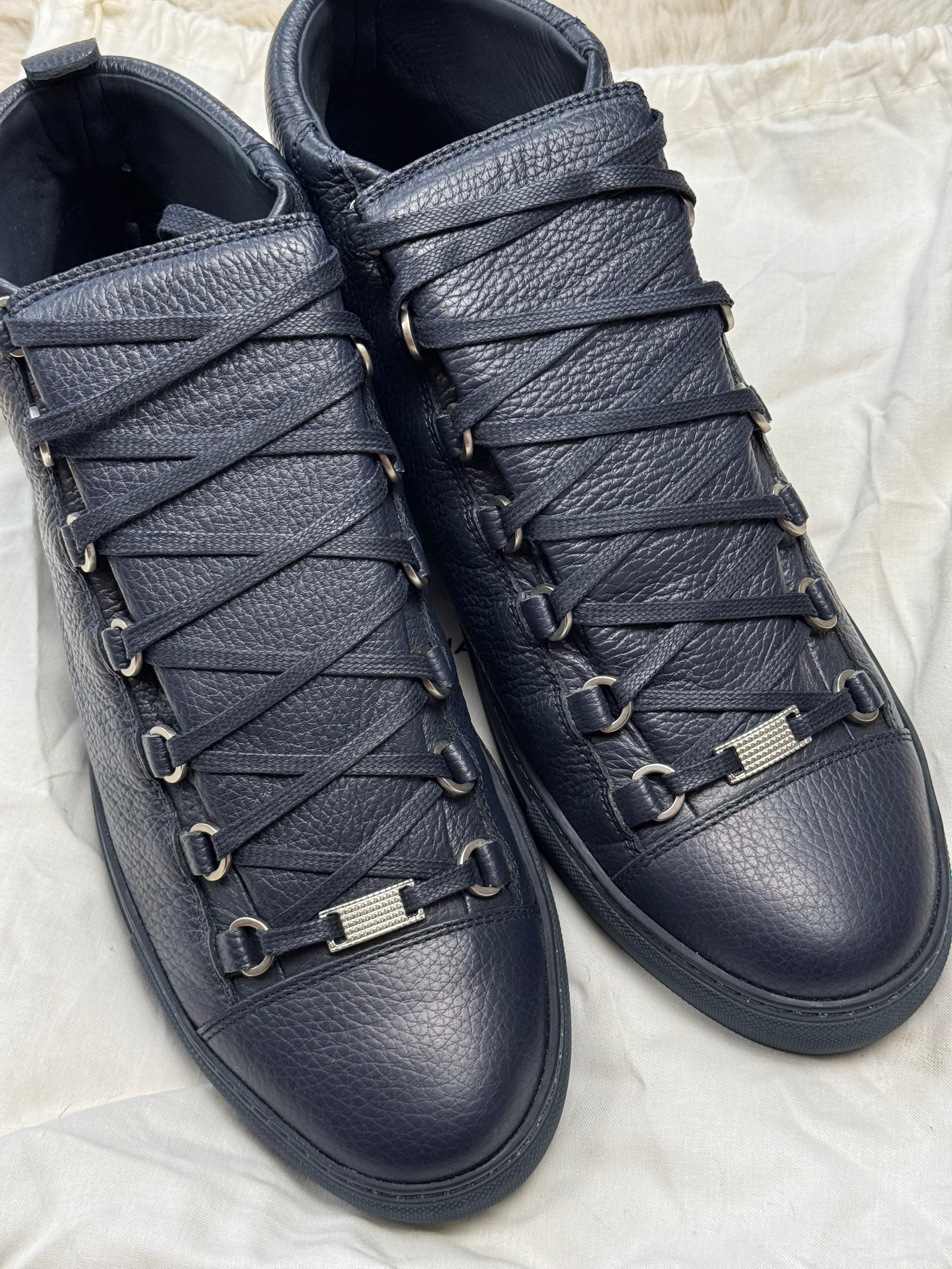 DEADSTOCK Balenciaga Arena (44)