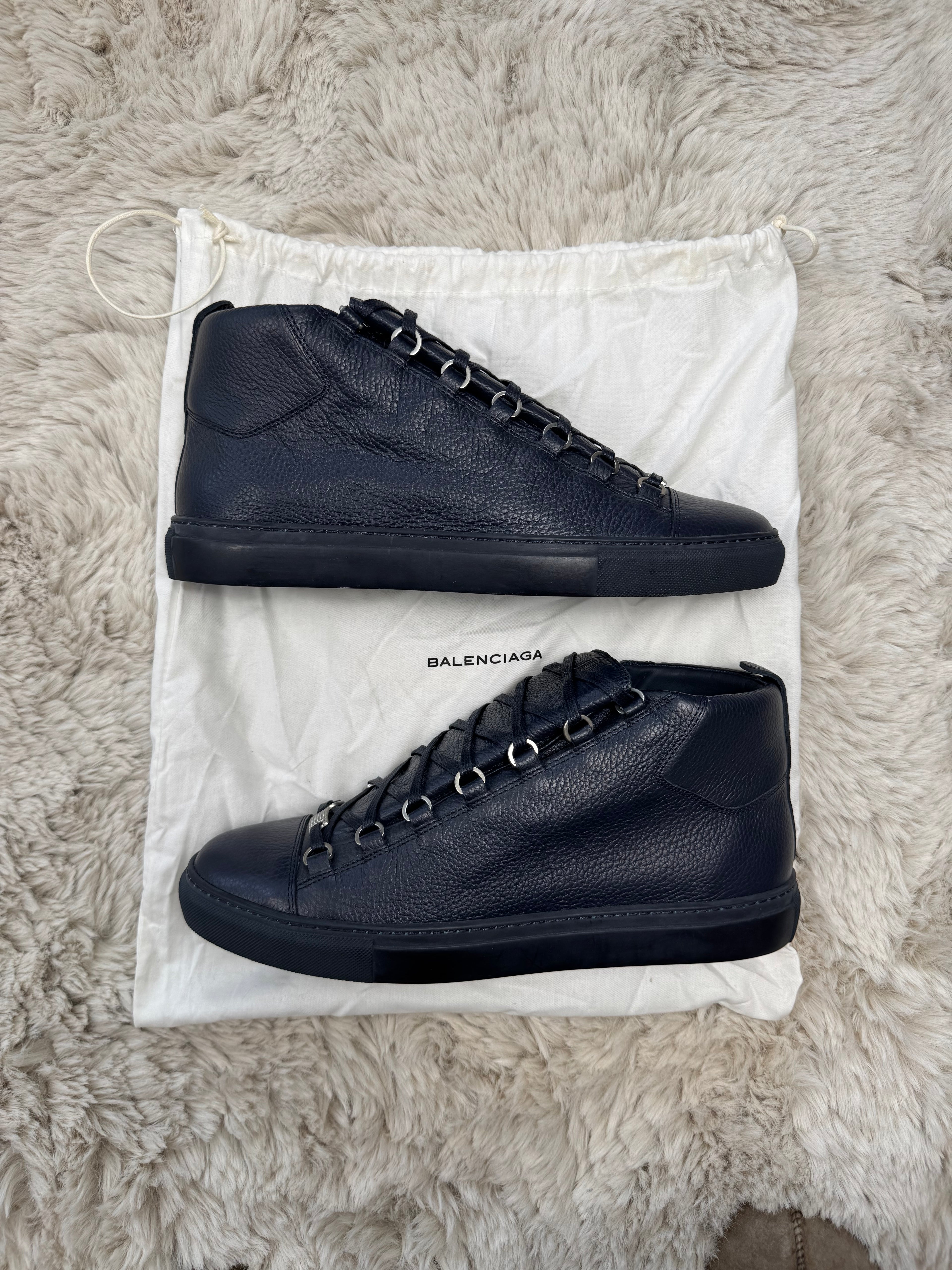 DEADSTOCK Balenciaga Arena (44)
