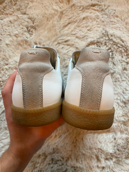 Maison Margiela GAT ‘White Grey’ (42)