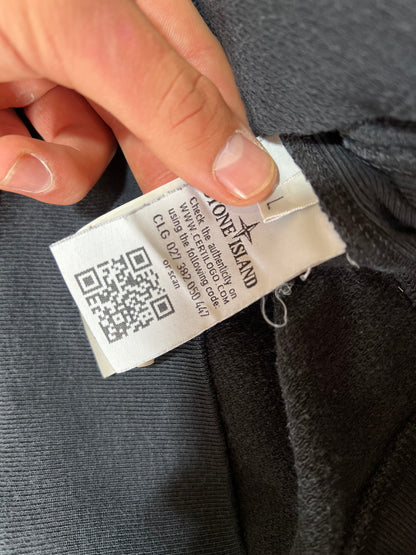 Stone Island crewneck
