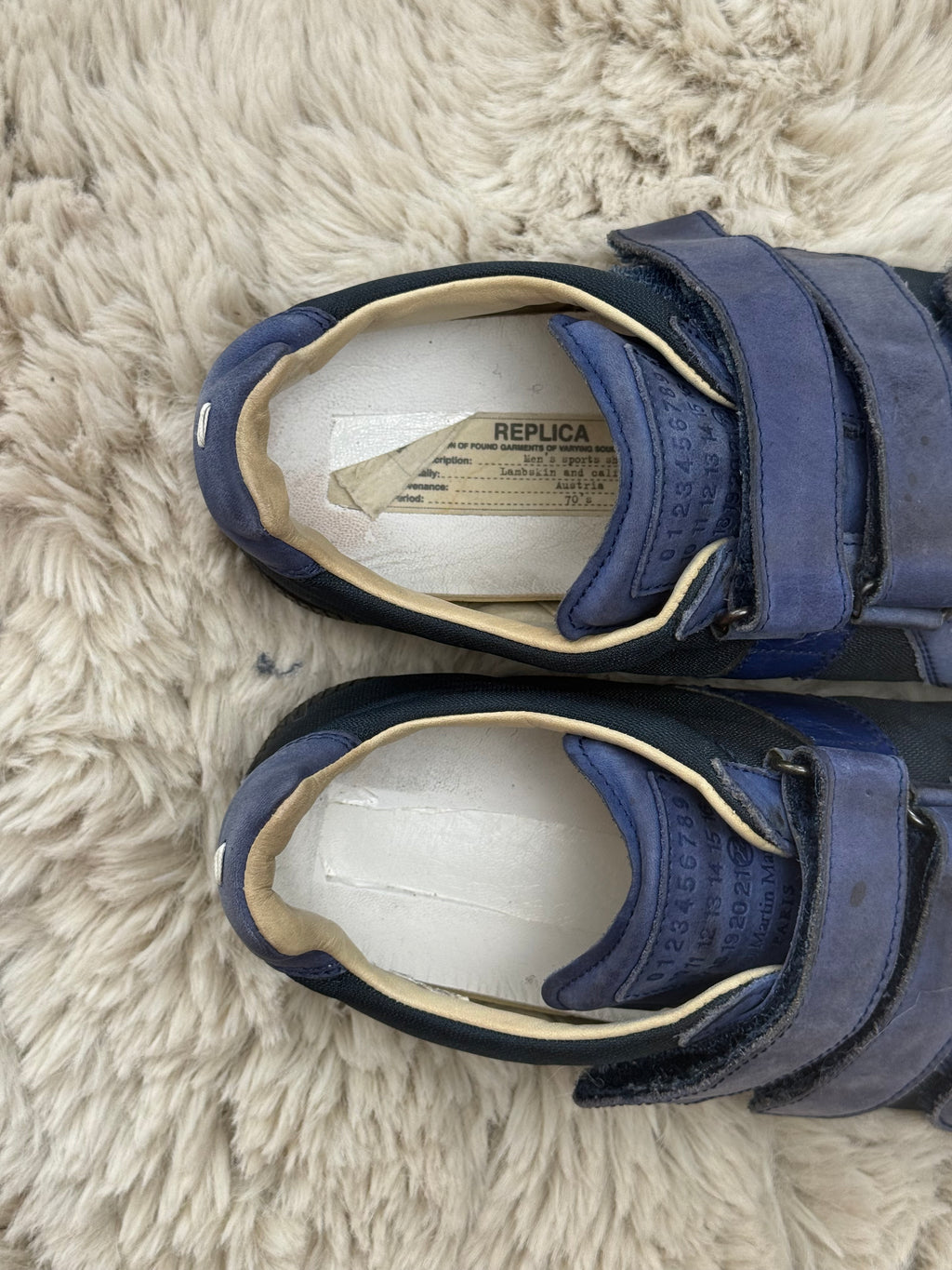 SS13 Martin Margiela GAT velcro (41)