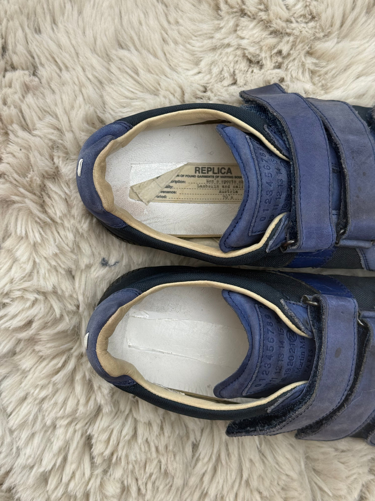 SS13 Martin Margiela GAT velcro (41)