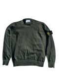 Stone Island crewneck (XS)