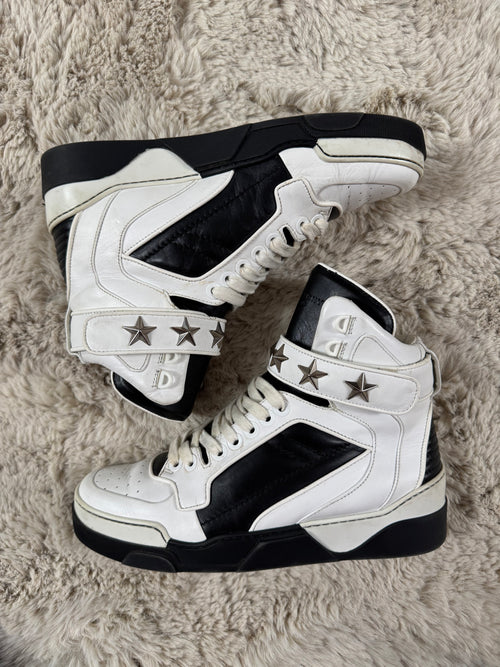 A/W 2014 Givenchy Tyson (42)