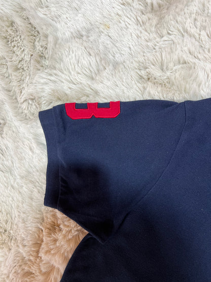 Ralph Lauren big pony polo (L)
