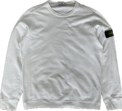 Stone Island crewneck