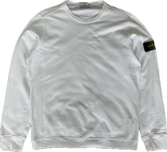 Stone Island crewneck