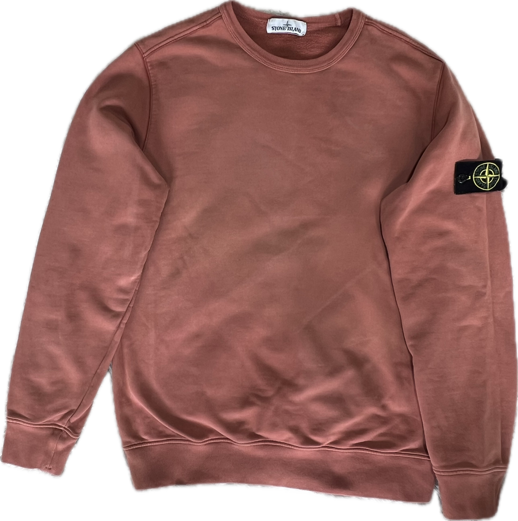 Stone Island crewneck (L)