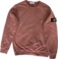 Stone Island crewneck (L)