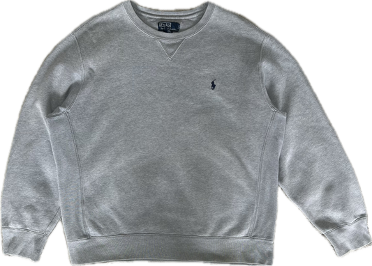 Ralph Lauren crewneck
