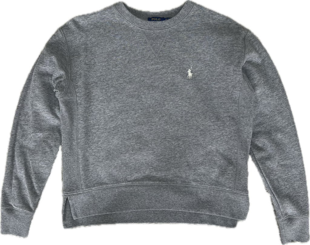 Ralph Lauren crewneck (S)