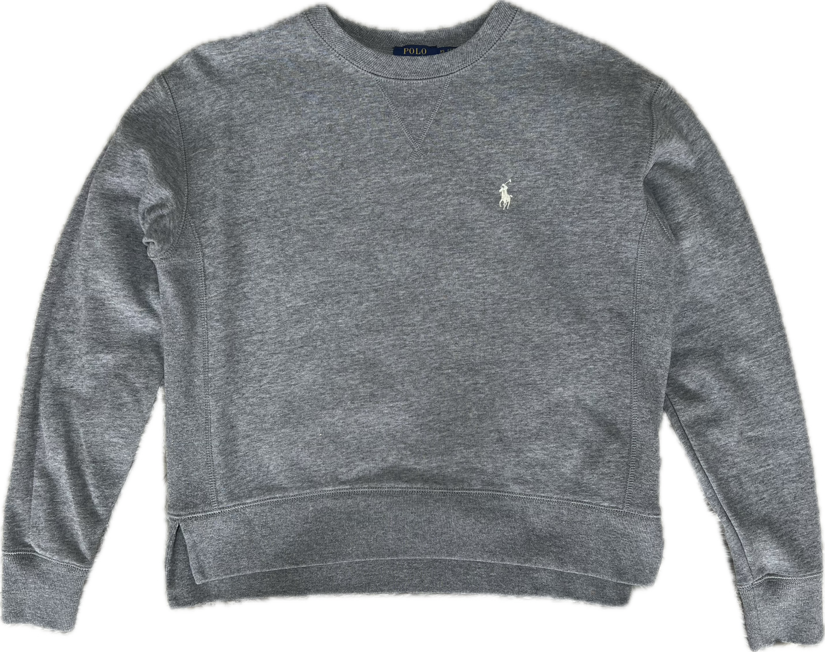 Ralph Lauren crewneck (S)