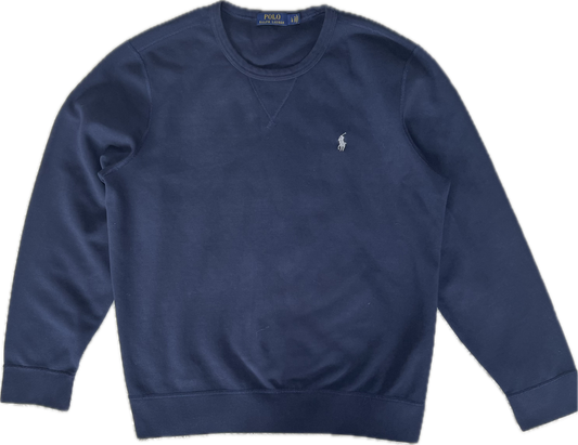 Ralph Lauren crewneck