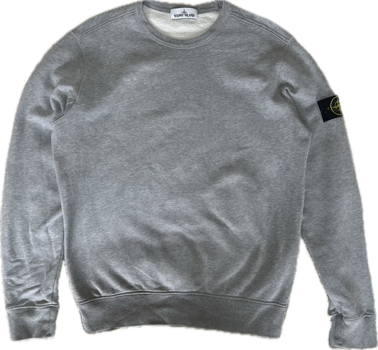 Stone Island crewneck