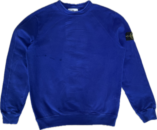 Stone Island crewneck