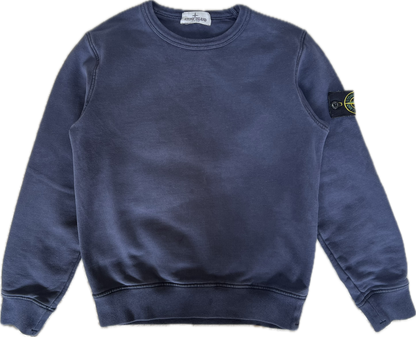 Stone Island crewneck