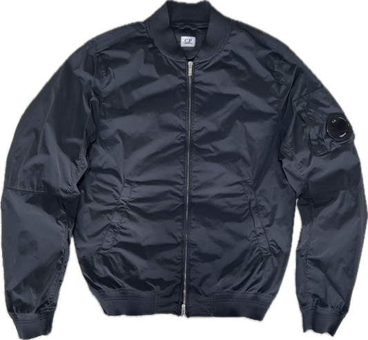 C.P. Company bomber jacket