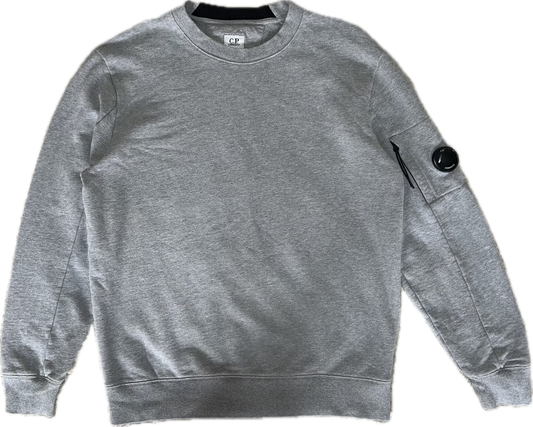 C.P. Company crewneck