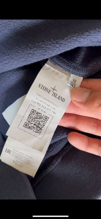 Stone Island crewneck